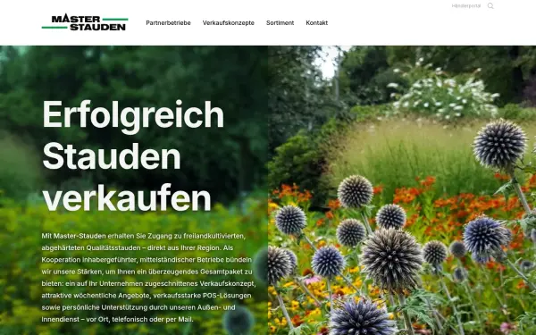 master-stauden.de