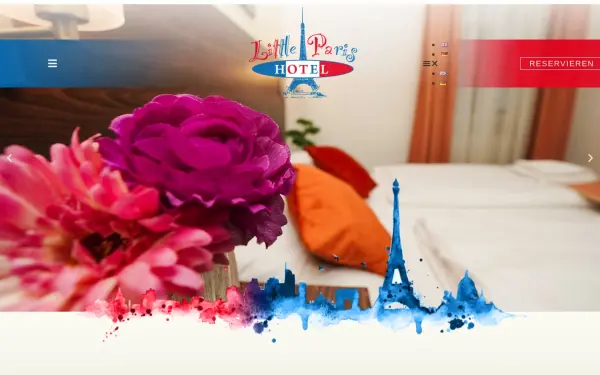 little-paris-hotel.de