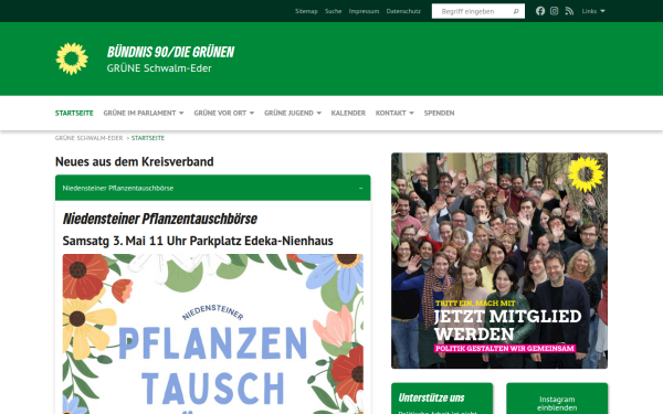 www.gruene-schwalm-eder.de