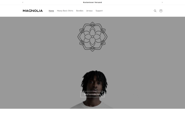 magnolia.de