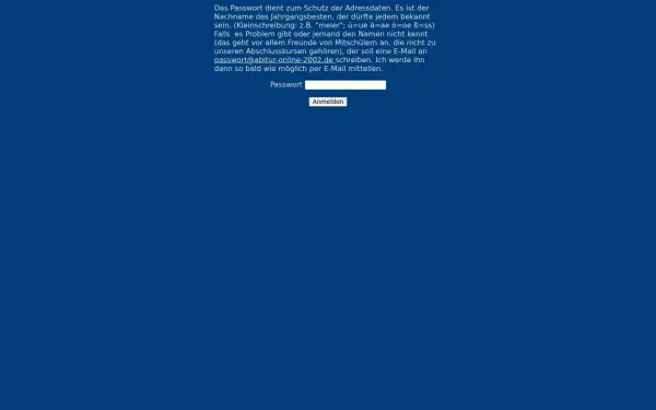abituronline2002.azurewebsites.net