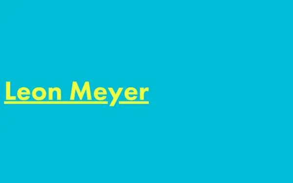 lmeyer.de