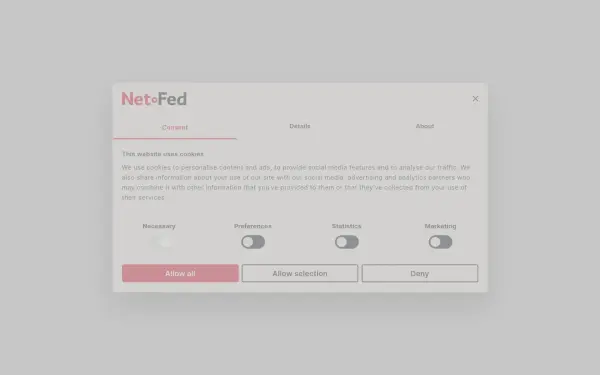 www.netfed.de