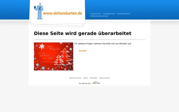 aktionskarte.de