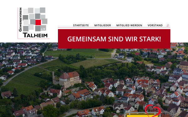 gewerbeverein-talheim.de