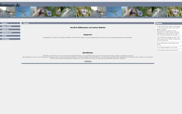 leutners.de