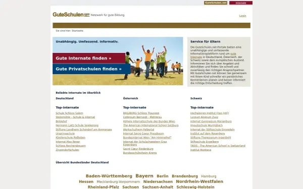 www.guteschulen.net