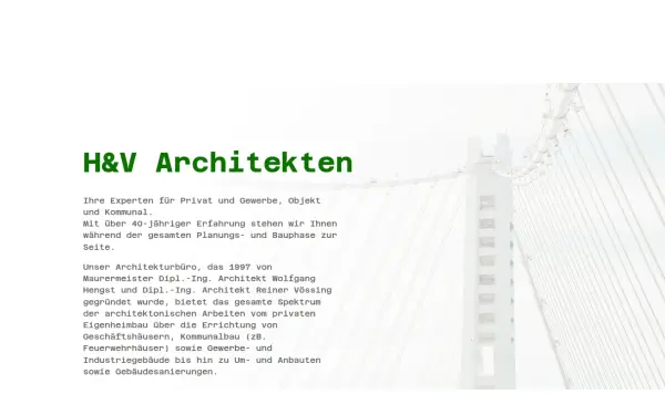 hv-architekten.de
