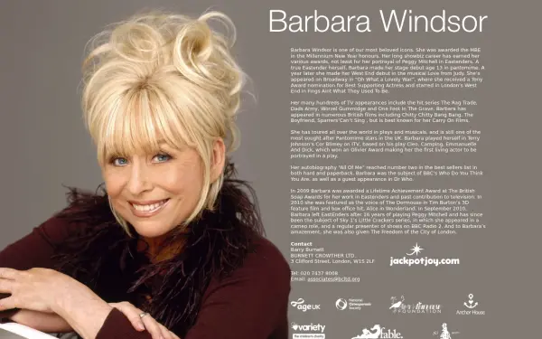 barbarawindsor.com