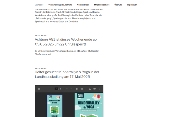 www.bvl-maichingen.de