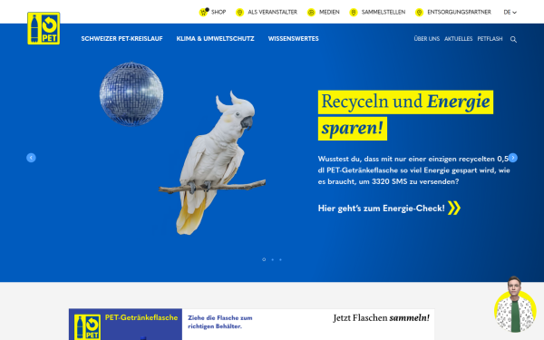 petrecycling.ch