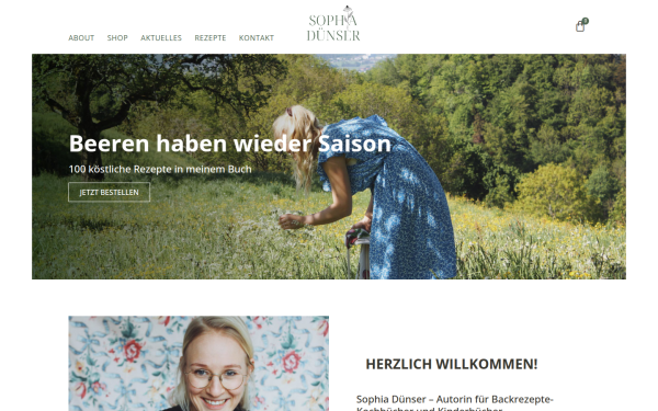 www.sophiaduenser.at