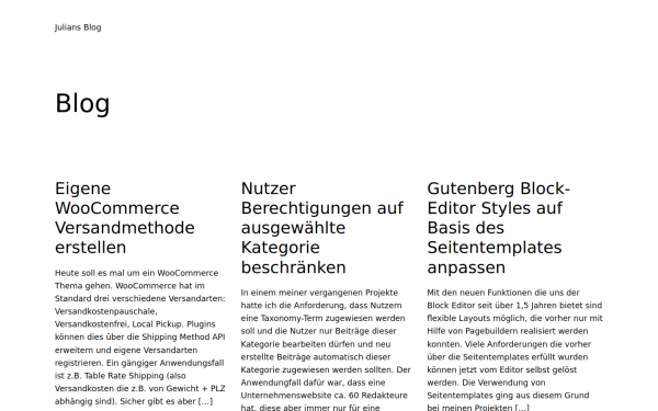 blog.derweili.de
