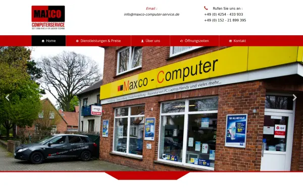 maxco.de