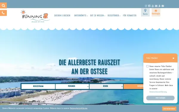 vermietung-buenning.de