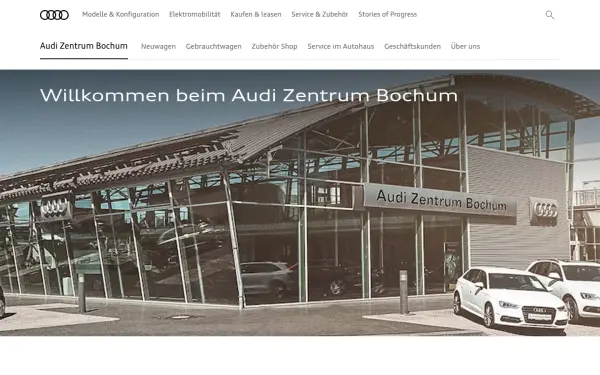 www.audi-zentrum-bochum.audi
