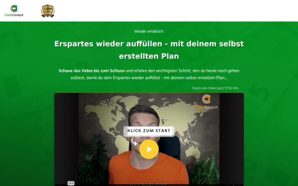 cashcockpit.de