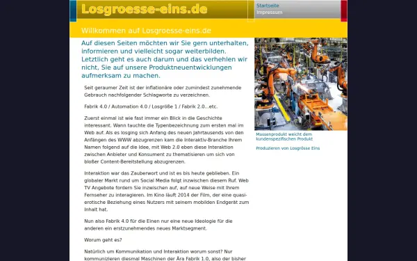 losgroesse-eins.de