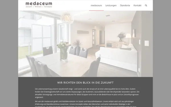 medaceum.de