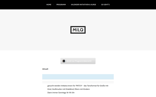 milq.de