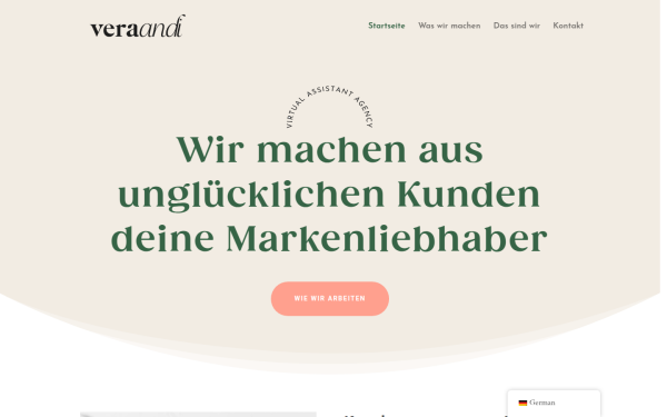 veraandi.com