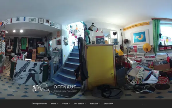datarama.de