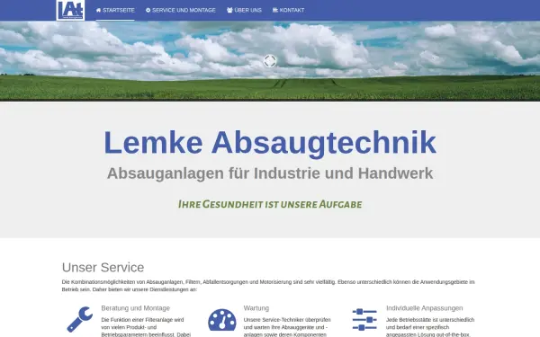 lemke-absaugtechnik.de