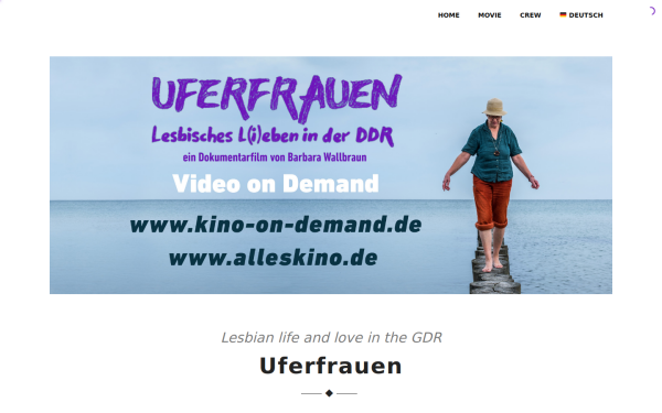 uferfrauen.de