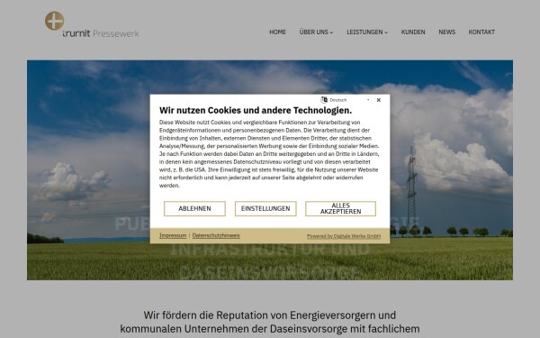 www.pressewerk.com