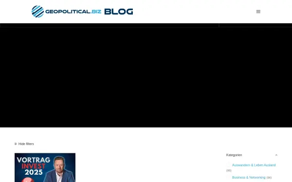 blog.geopolitical.biz