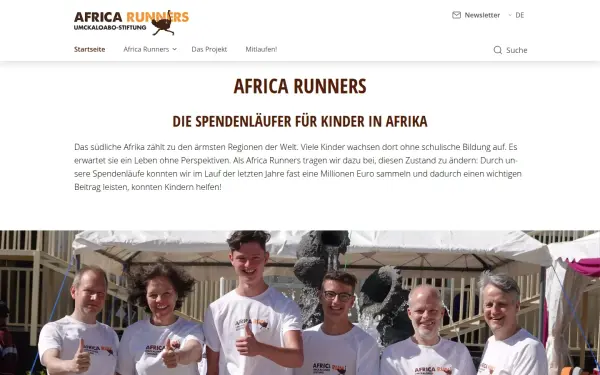 www.africa-runners.com