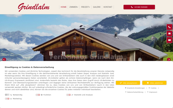 www.grindlalm.at