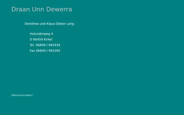 lorig-kirkel.de