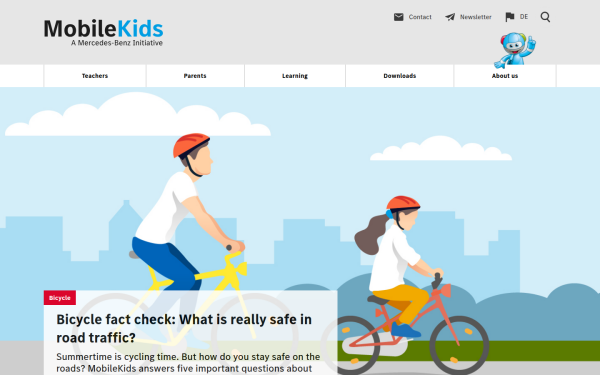 www.mobilekids.net
