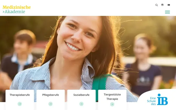 www.med-akademie.de