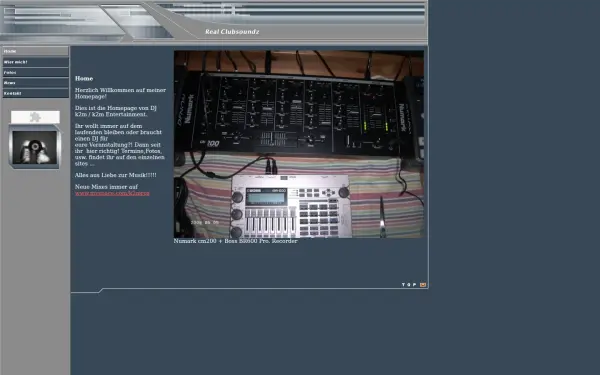 djk2m-soundz.de