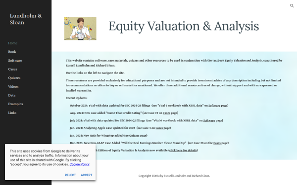 www.lundholmandsloan.com