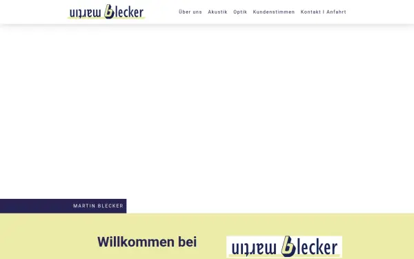 www.martinblecker.de