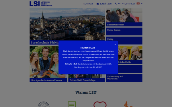 lsizh.ch