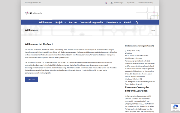 simbench.de