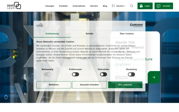 www.nextlayer.at