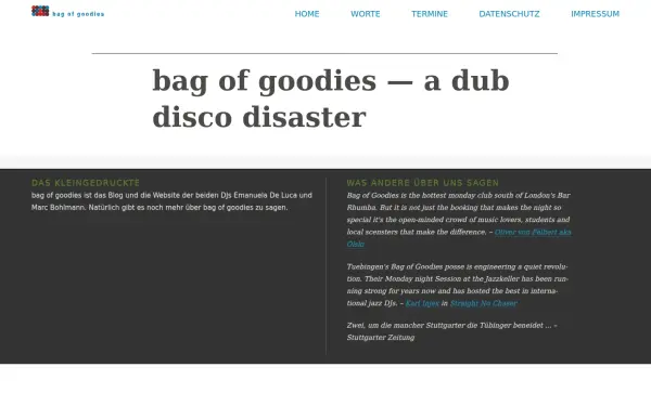 bagofgoodies.de