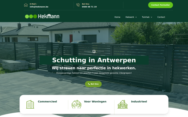 hekmann.be