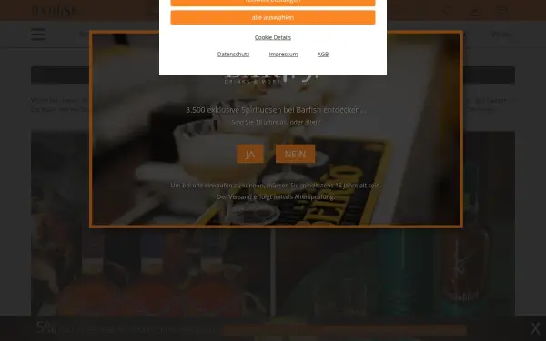 www.barfish.de