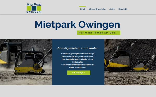 www.mietpark-owingen.de