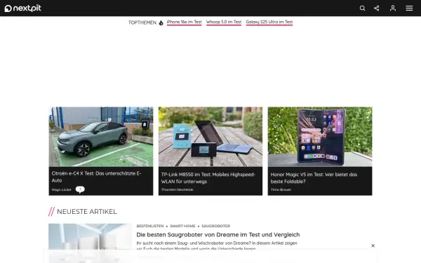 www.nextpit.de