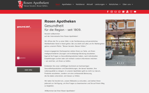 www.rosenapotheken.net