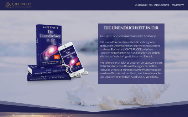 die-unendlichkeit-in-dir.com