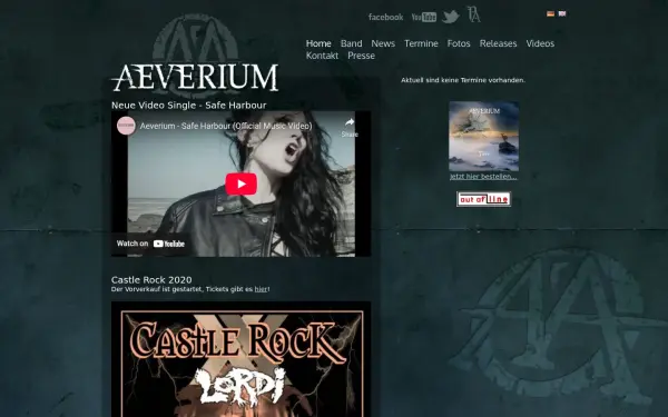 www.aeverium.de