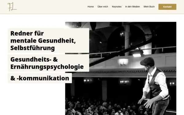 fredericletzner.de